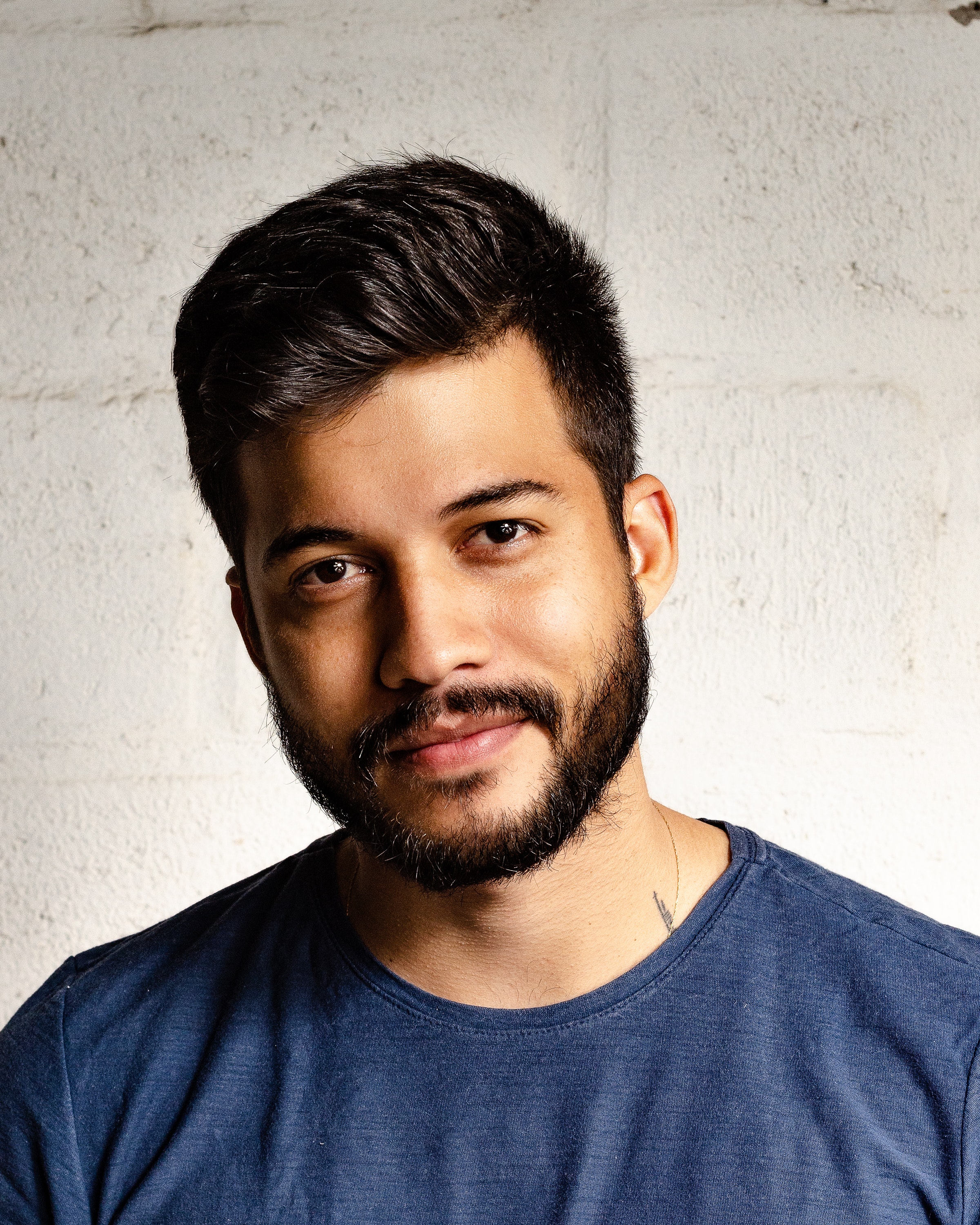 Tej Patel