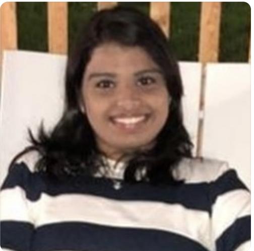 Devika Vengurlekar